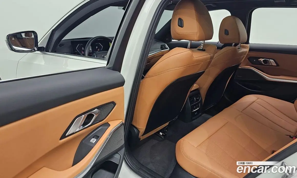 BMW 3 серия 2023 2.0 автомат (гидро), фото 23