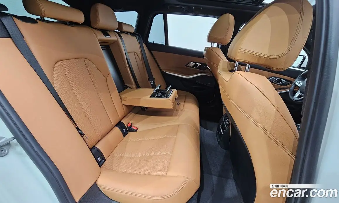 BMW 3 серия 2023 2.0 автомат (гидро), фото 24