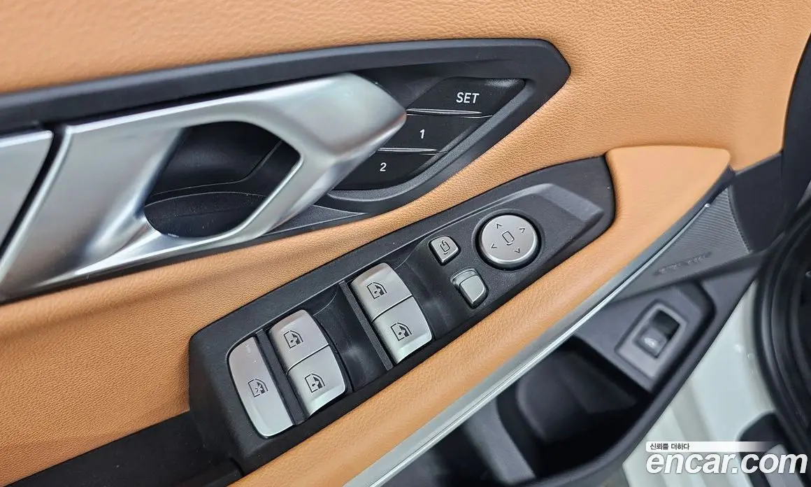 BMW 3 серия 2023 2.0 автомат (гидро), фото 27