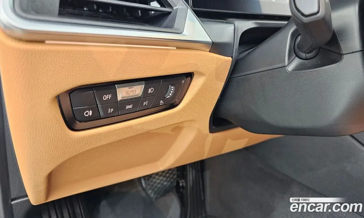 BMW 3 серия 2023 2.0 автомат (гидро), фото 29