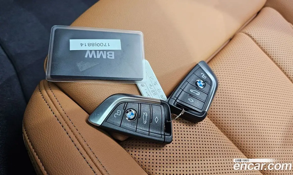 BMW 3 серия 2023 2.0 автомат (гидро), фото 35
