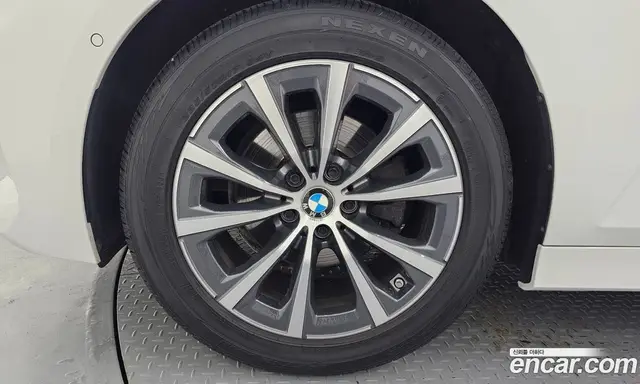 BMW 3 серия 2023 2.0 автомат (гидро), миниатюра 5