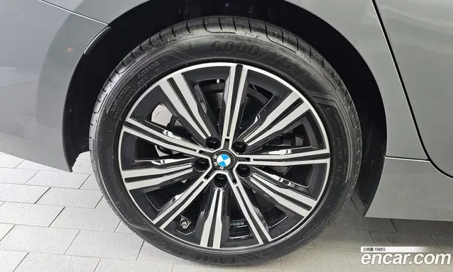 BMW 3 серия 2025 2.0 автомат (гидро), миниатюра 5