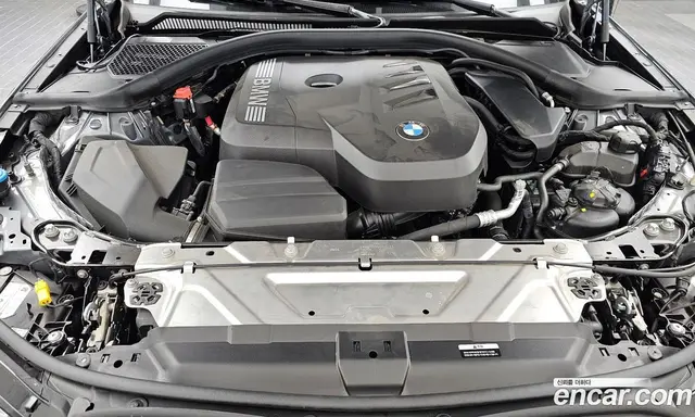 BMW 3 серия 2025 2.0 автомат (гидро), миниатюра 6