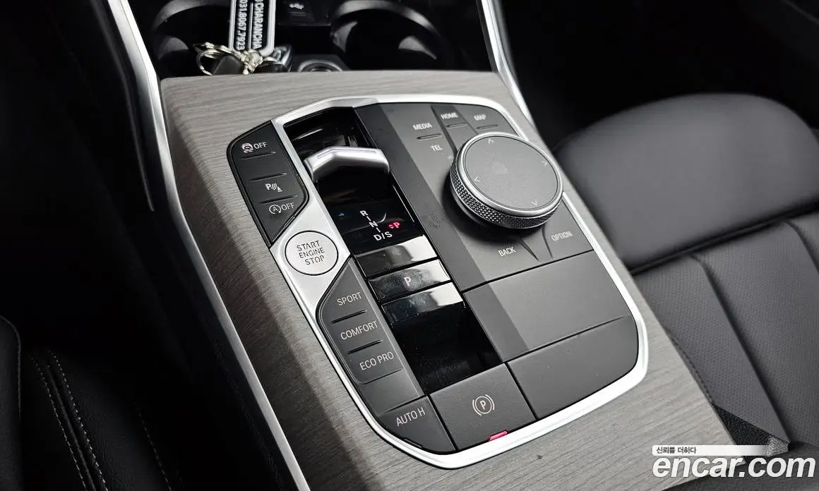 BMW 3 серия 2025 2.0 автомат (гидро), фото 9