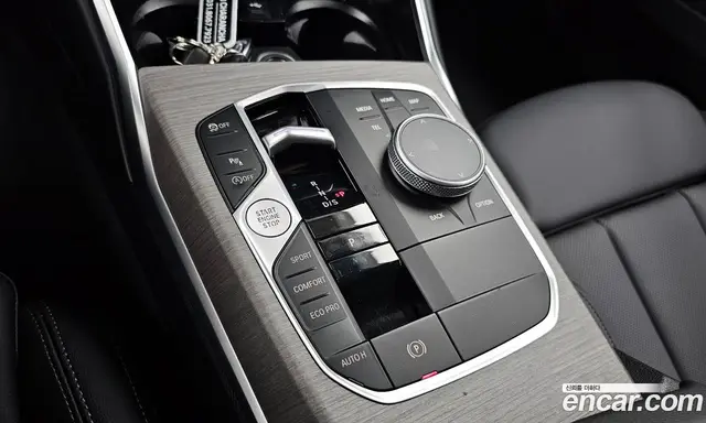 BMW 3 серия 2025 2.0 автомат (гидро), миниатюра 9