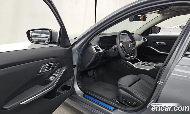 BMW 3 серия 2025 2.0 автомат (гидро), миниатюра 10