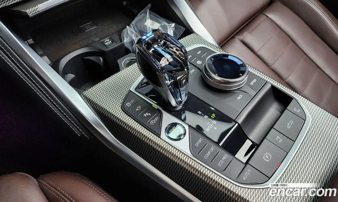 BMW 4 серия 2021 2.0 автомат (гидро), фото 11