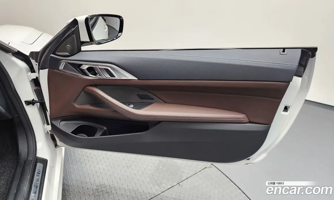 BMW 4 серия 2021 2.0 автомат (гидро), фото 14