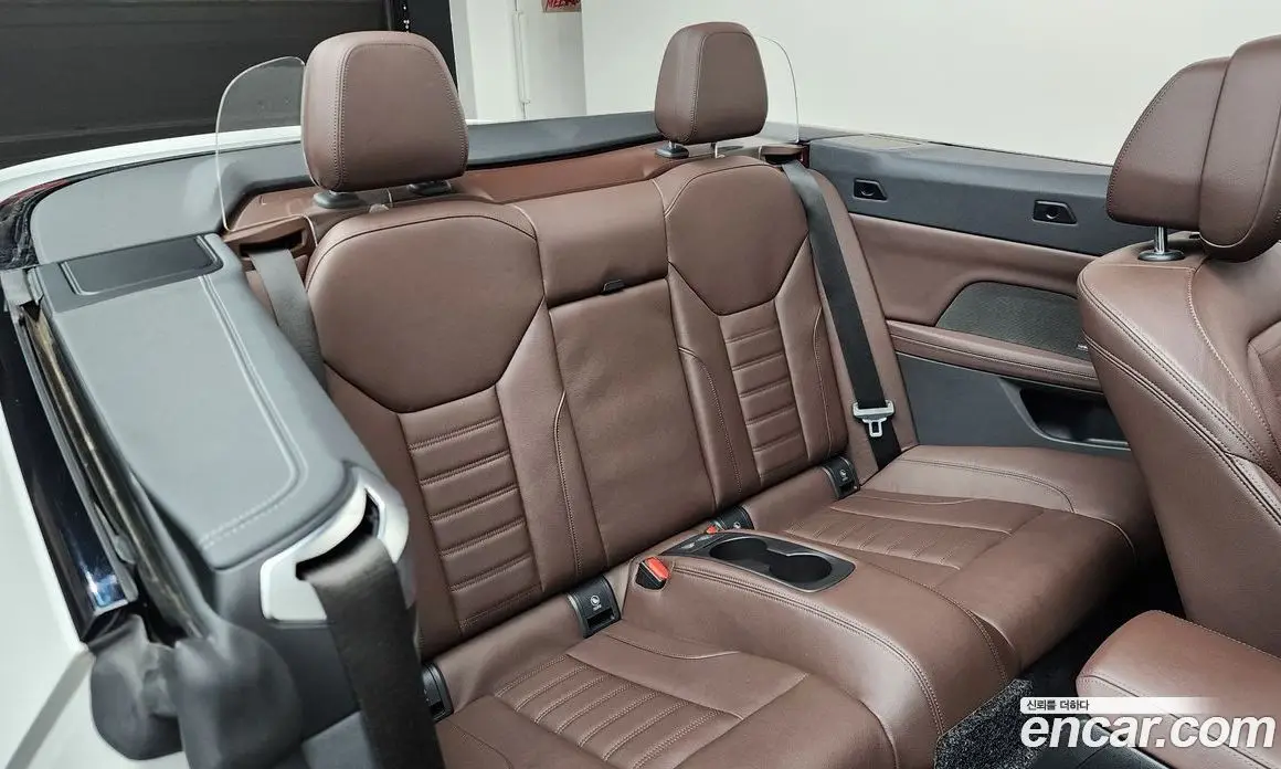 BMW 4 серия 2021 2.0 автомат (гидро), фото 16
