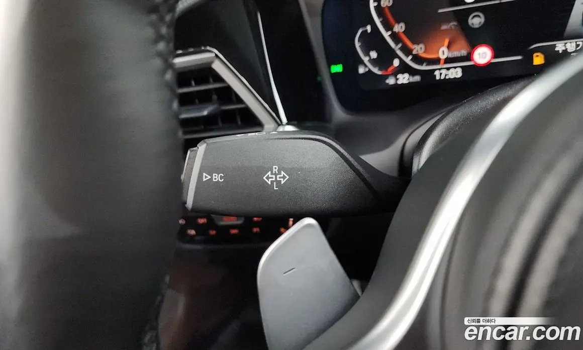 BMW 4 серия 2021 2.0 автомат (гидро), фото 21