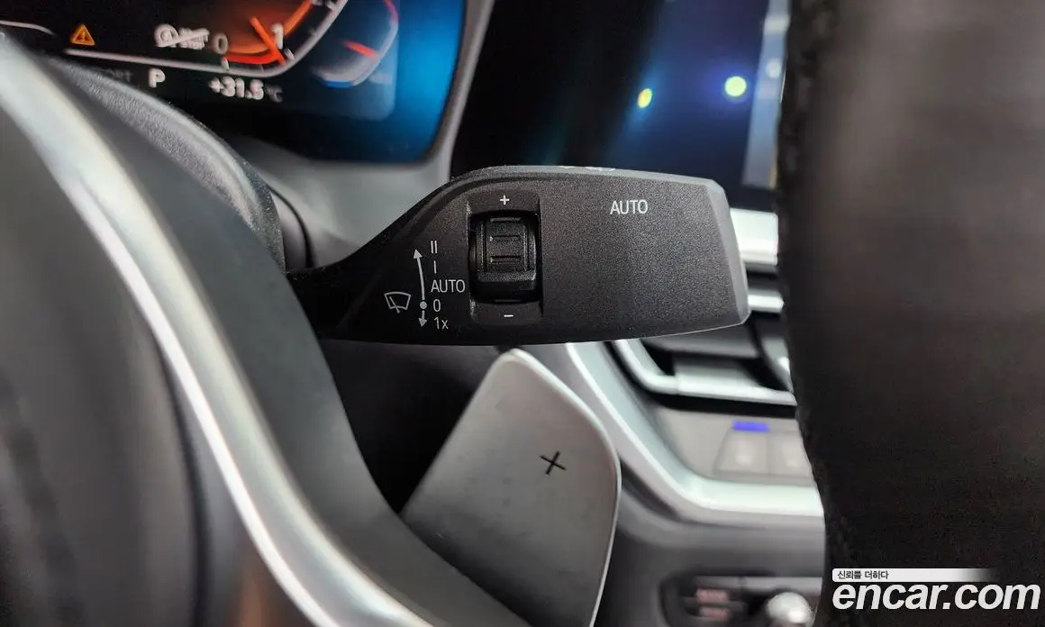 BMW 4 серия 2021 2.0 автомат (гидро), фото 22