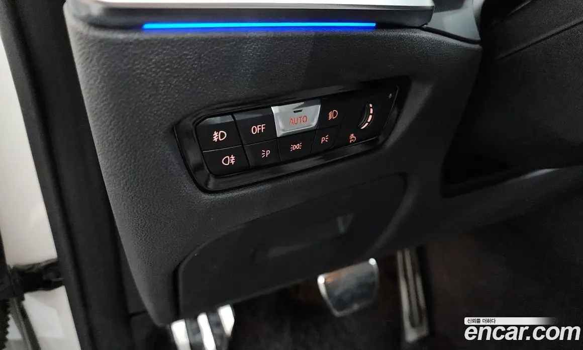 BMW 4 серия 2021 2.0 автомат (гидро), фото 26