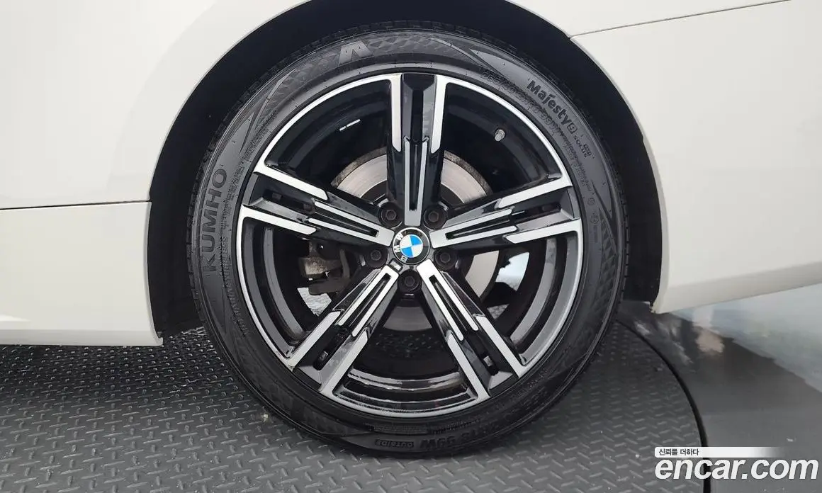 BMW 4 серия 2021 2.0 автомат (гидро), фото 6