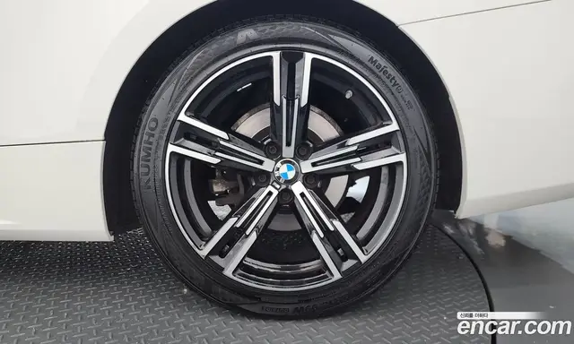 BMW 4 серия 2021 2.0 автомат (гидро), миниатюра 6