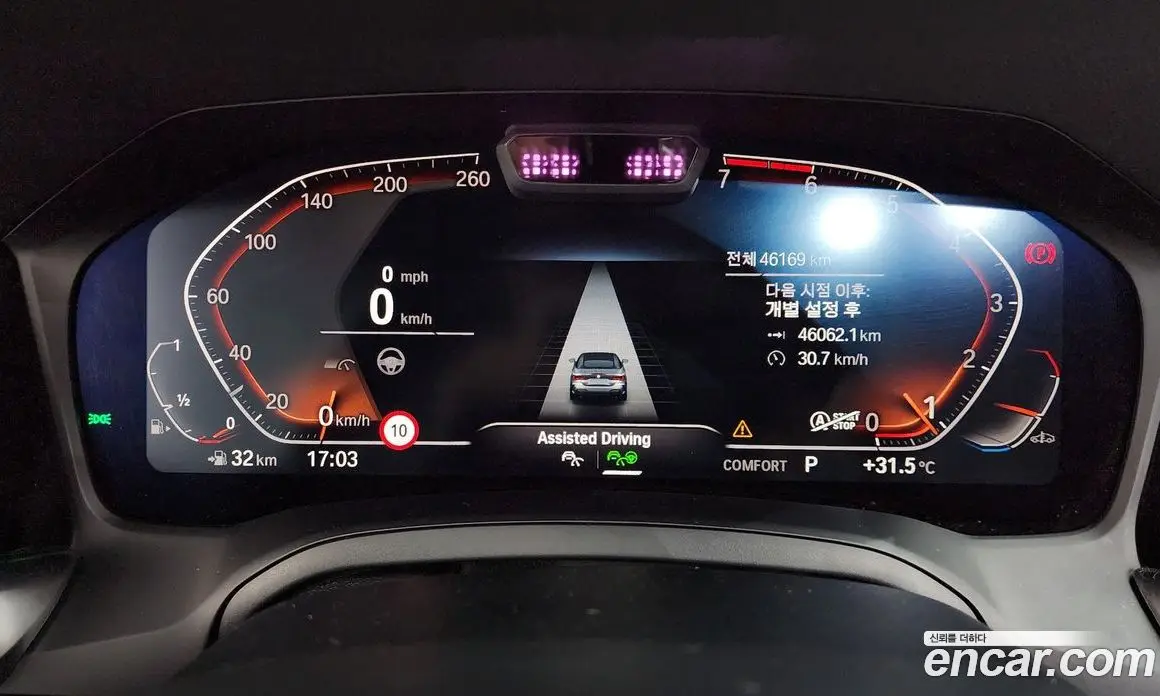 BMW 4 серия 2021 2.0 автомат (гидро), фото 10