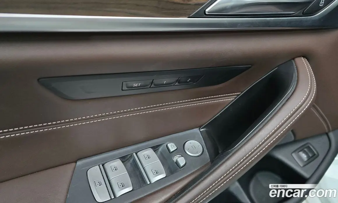 BMW 5 серия 2019 2.0 автомат (гидро), фото 30