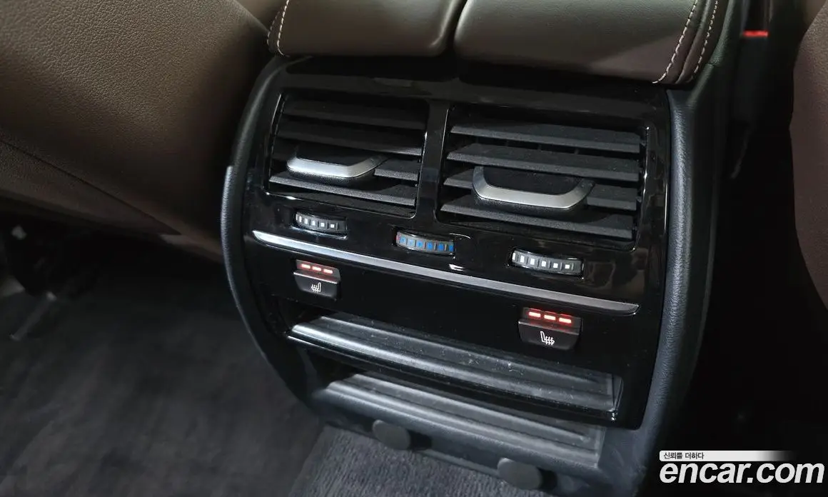BMW 5 серия 2019 2.0 автомат (гидро), фото 31