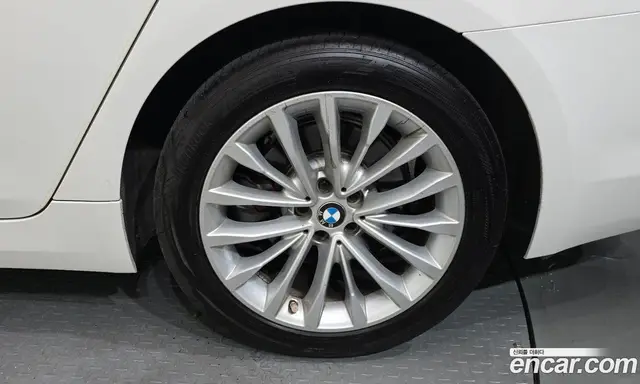 BMW 5 серия 2019 2.0 автомат (гидро), миниатюра 7