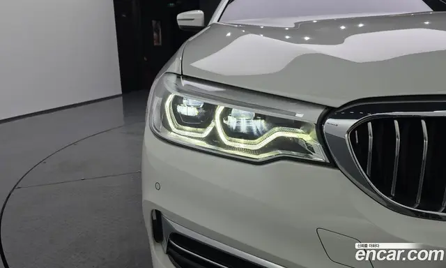 BMW 5 серия 2019 2.0 автомат (гидро), миниатюра 8