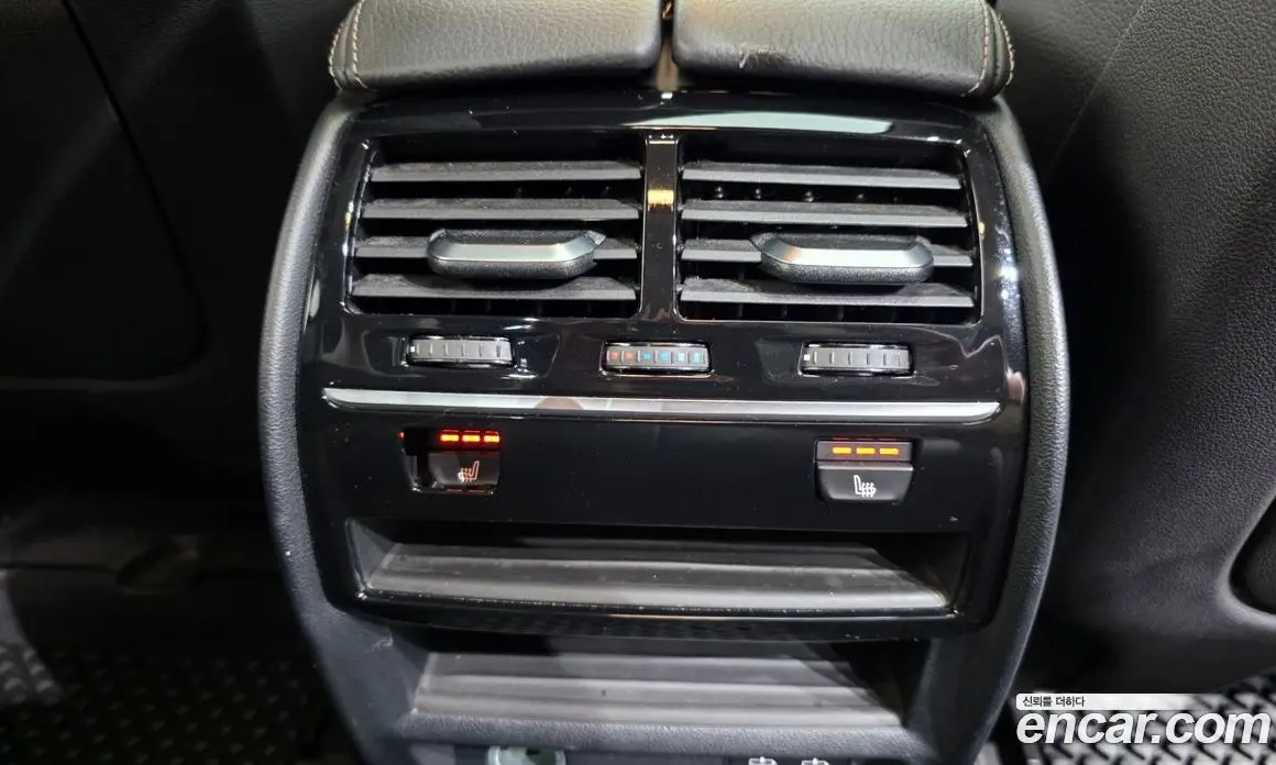 BMW 5 серия 2020 2.0 автомат (гидро), фото 25