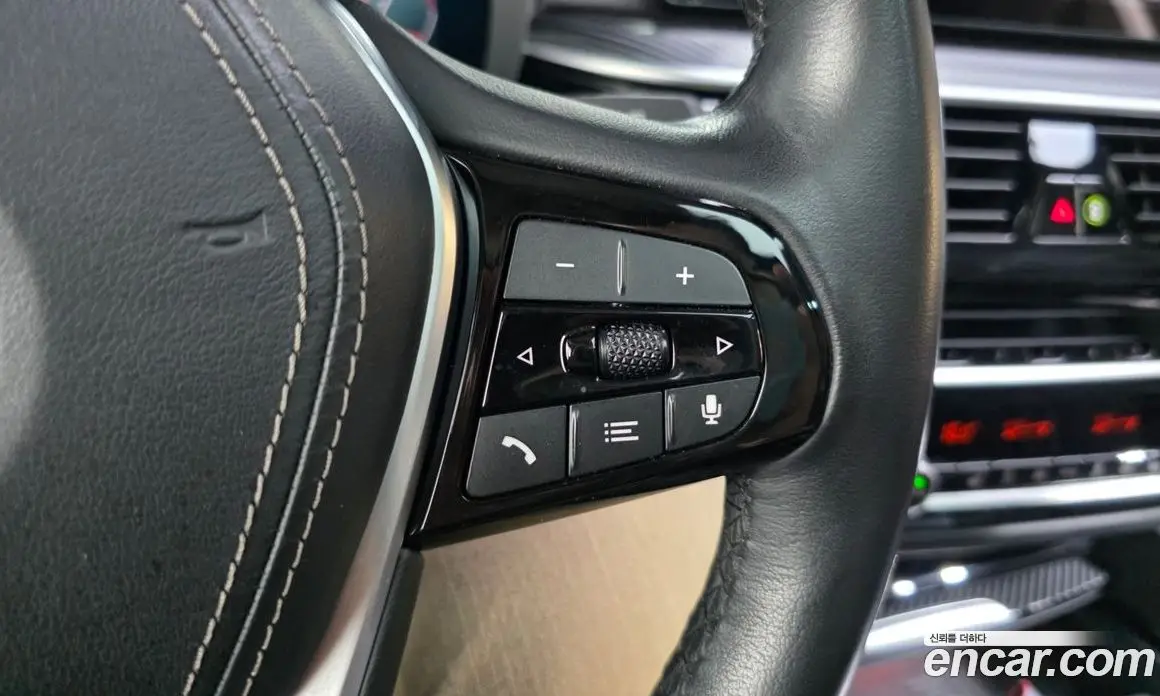 BMW 5 серия 2020 2.0 автомат (гидро), фото 32