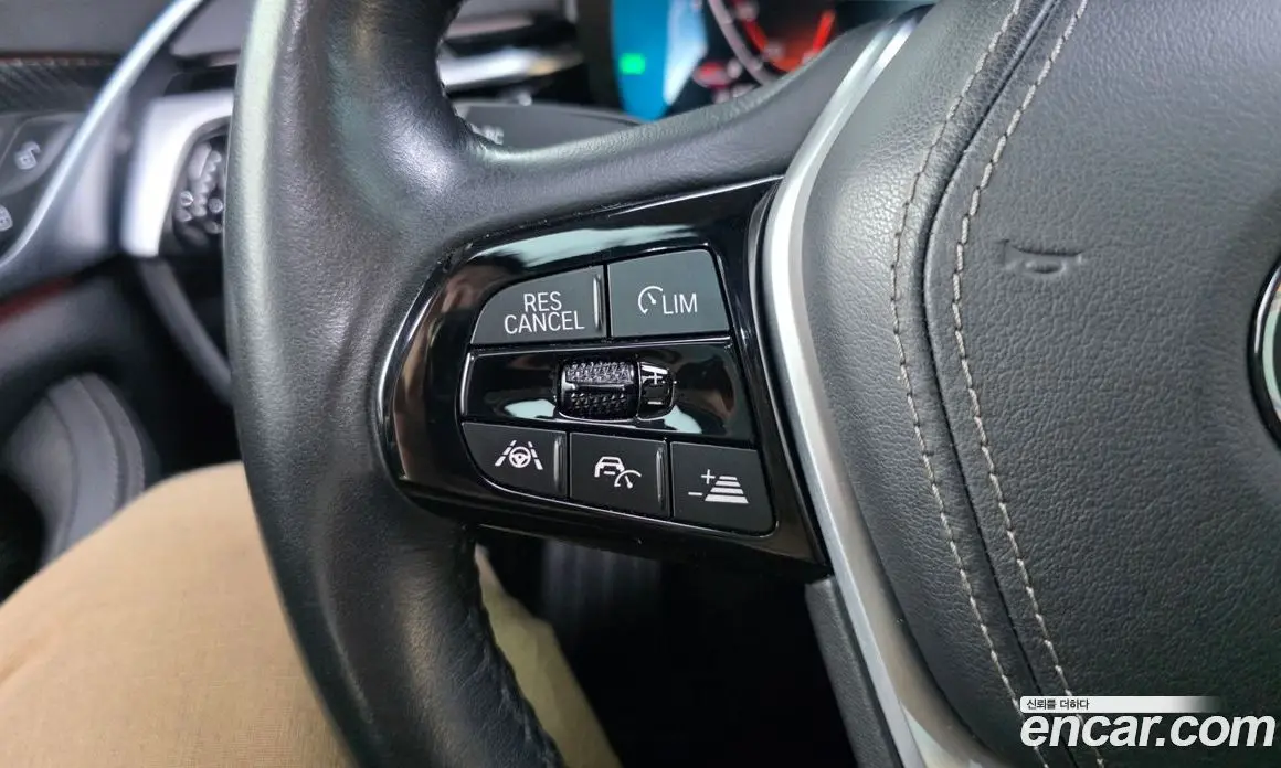 BMW 5 серия 2020 2.0 автомат (гидро), фото 33