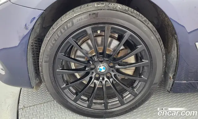 BMW 5 серия 2020 2.0 автомат (гидро), миниатюра 5