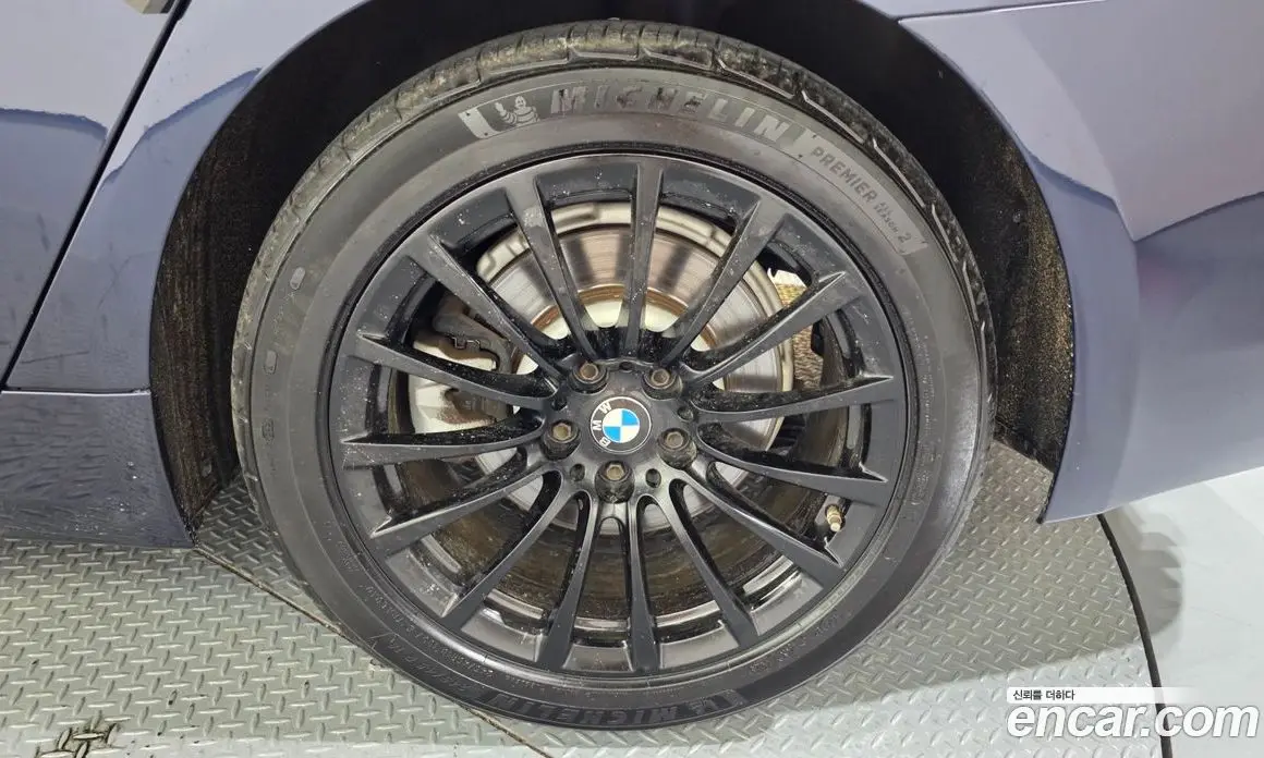 BMW 5 серия 2020 2.0 автомат (гидро), фото 7