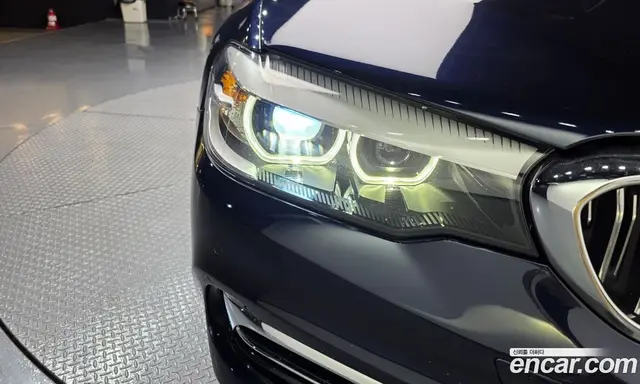 BMW 5 серия 2020 2.0 автомат (гидро), миниатюра 8
