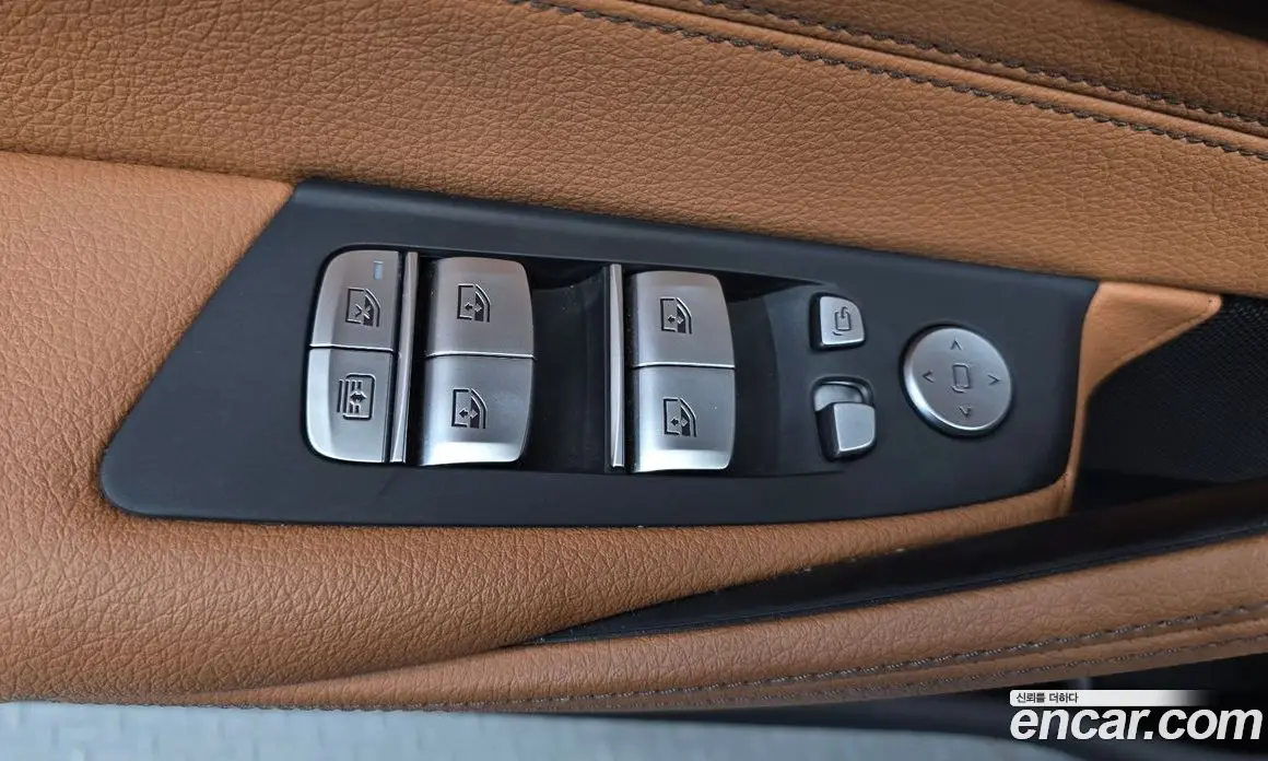 BMW 5 серия 2023 2.0 автомат (гидро), фото 24