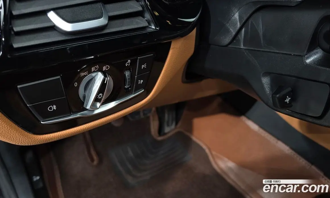 BMW 5 серия 2023 2.0 автомат (гидро), фото 27