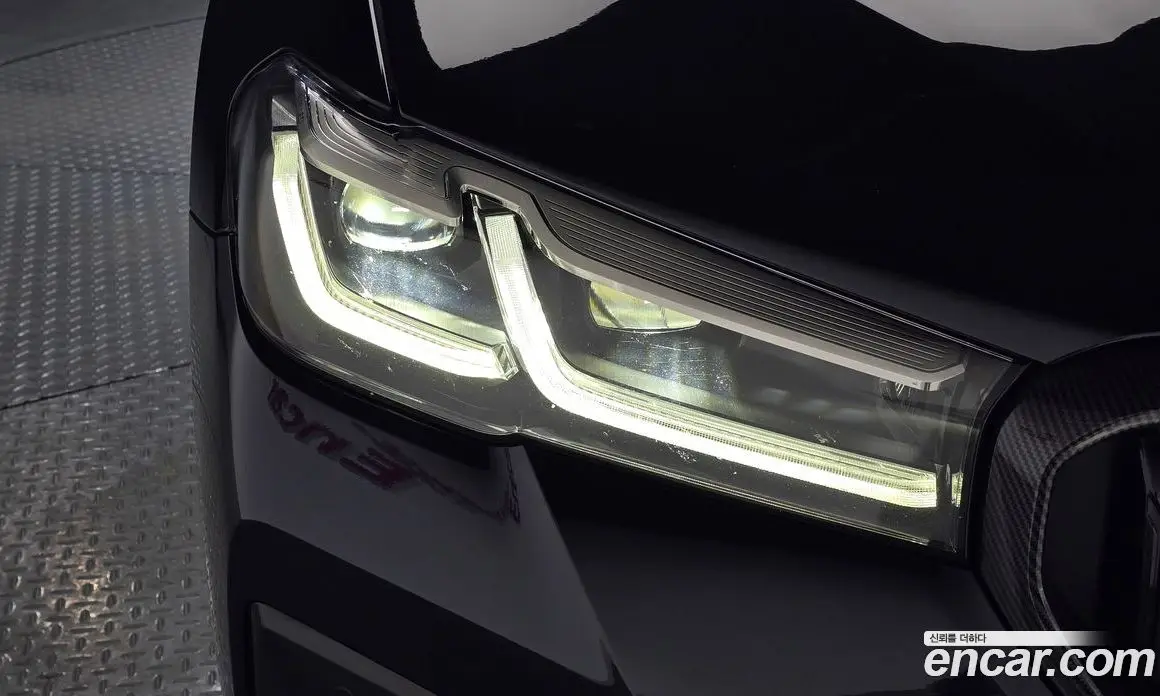 BMW 5 серия 2023 2.0 автомат (гидро), фото 8