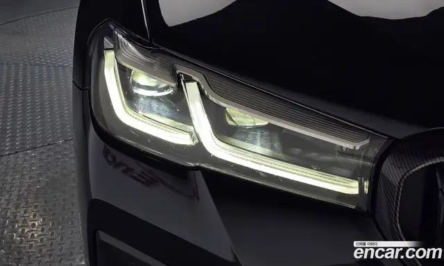 BMW 5 серия 2023 2.0 автомат (гидро), миниатюра 8