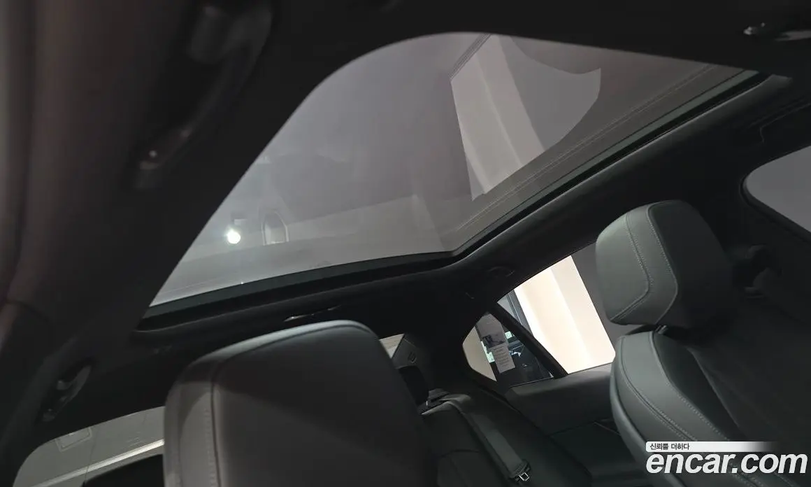 BMW 5 серия 2025 2.0 автомат (гидро), фото 18