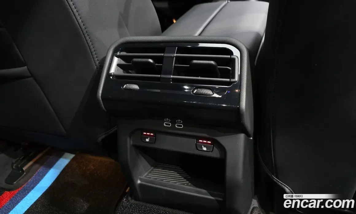 BMW 5 серия 2025 2.0 автомат (гидро), фото 19