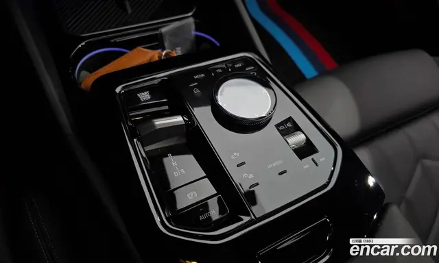 BMW 5 серия 2025 2.0 автомат (гидро), миниатюра 9