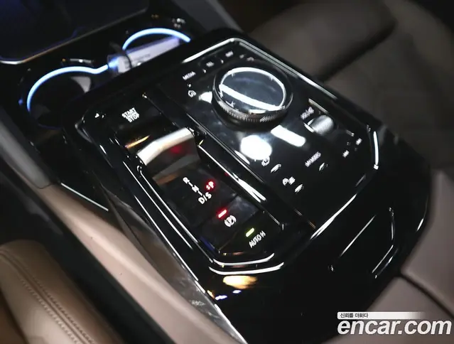 BMW 5 серия 2025 2.0 автомат (гидро), миниатюра 9