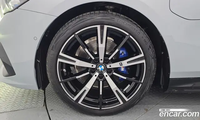 BMW 5 серия 2025 2.0 автомат (гидро), миниатюра 5
