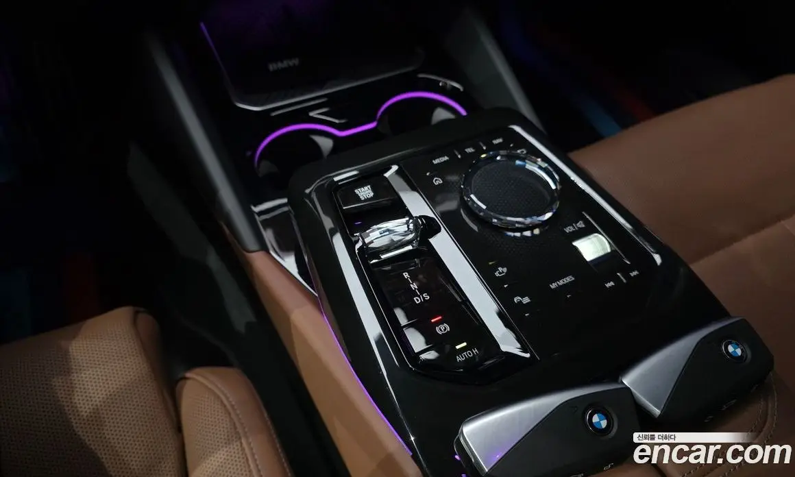 BMW 5 серия 2025 2.0 автомат (гидро), фото 11