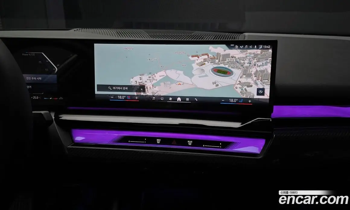 BMW 5 серия 2025 2.0 автомат (гидро), фото 19