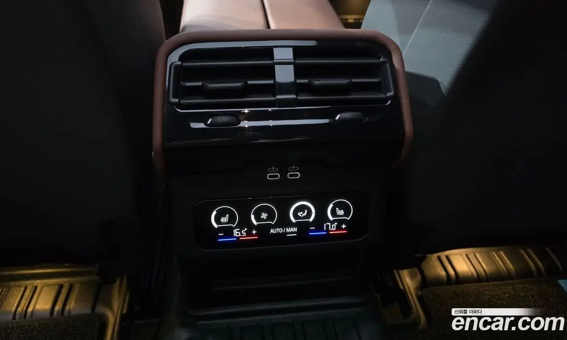 BMW 5 серия 2025 2.0 автомат (гидро), фото 24