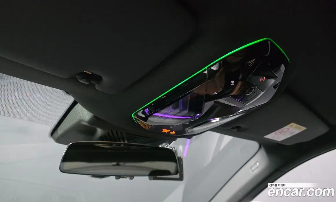 BMW 5 серия 2025 2.0 автомат (гидро), фото 26
