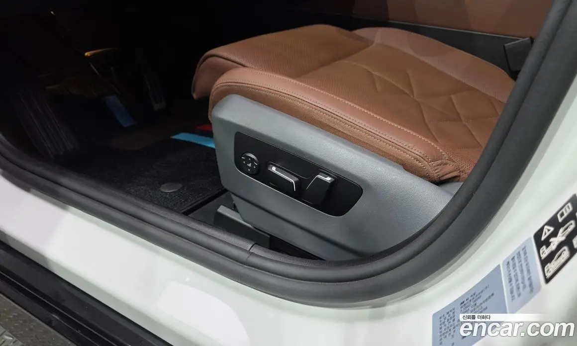BMW 5 серия 2025 2.0 автомат (гидро), фото 34