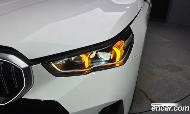 BMW 5 серия 2025 2.0 автомат (гидро), миниатюра 7