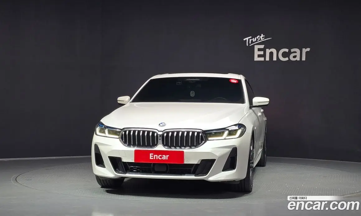BMW 6 серия 2023 3.0 автомат (гидро), фото 3
