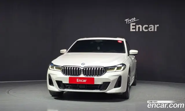 BMW 6 серия 2023 3.0 автомат (гидро), миниатюра 3