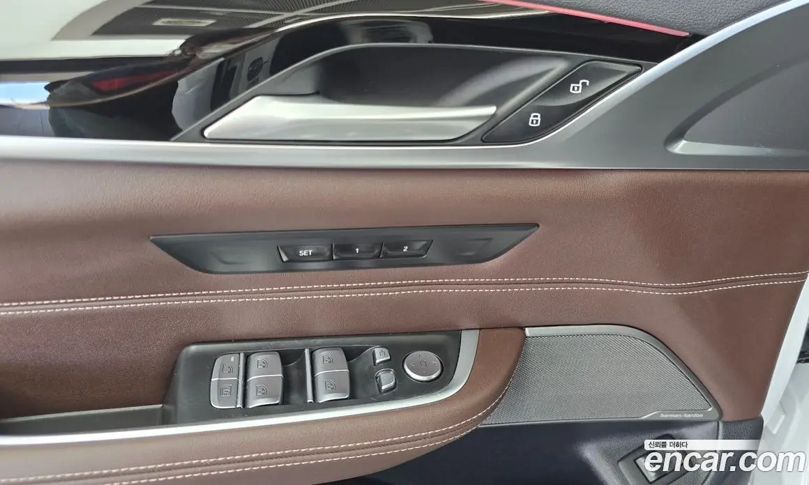 BMW 6 серия 2023 3.0 автомат (гидро), фото 27