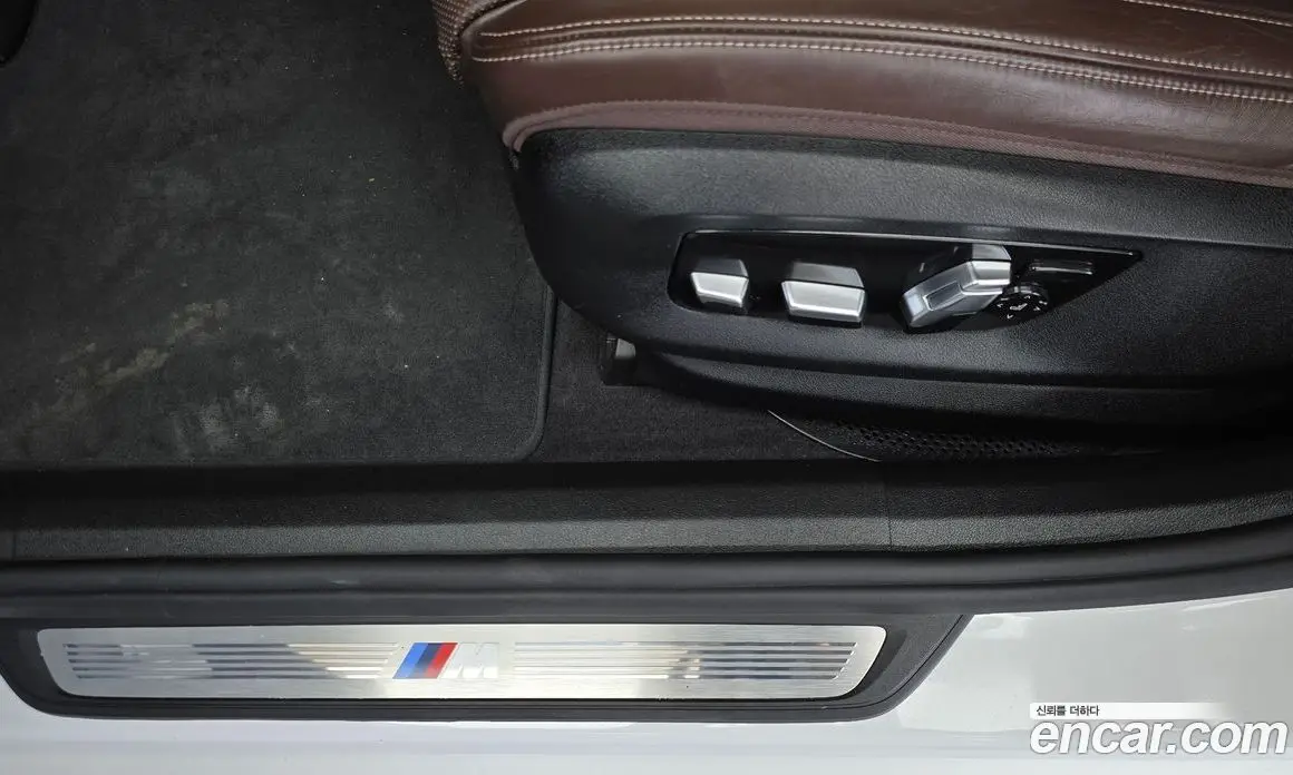 BMW 6 серия 2023 3.0 автомат (гидро), фото 31