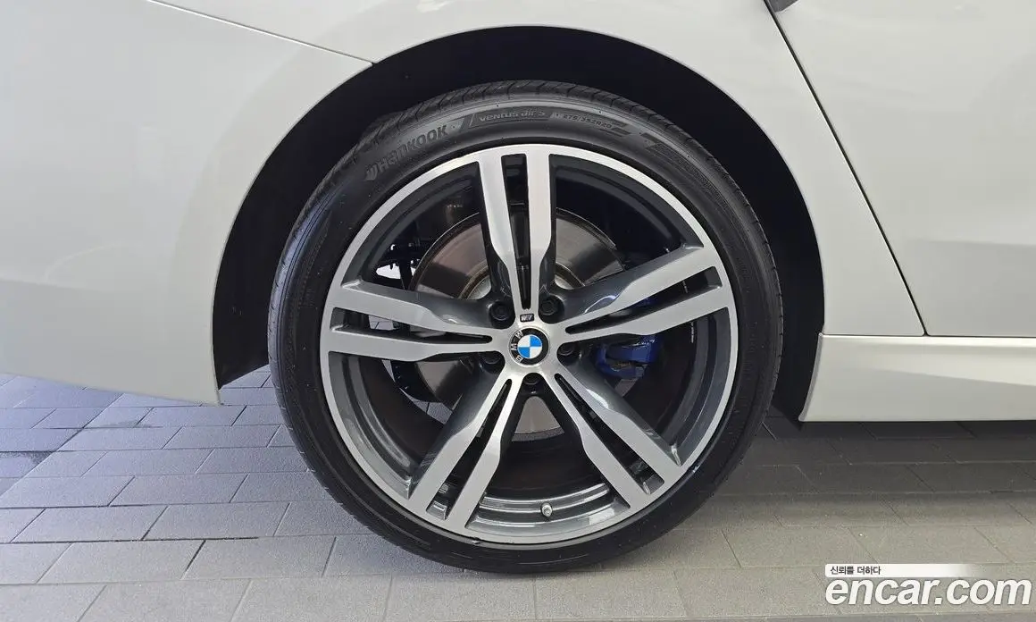 BMW 6 серия 2023 3.0 автомат (гидро), фото 5